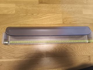 Estante interior Puerta Nevera Edesa