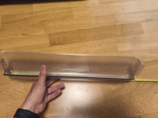 Estante interior Puerta Nevera Edesa