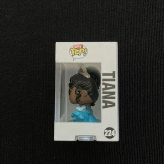 Bitty Pop Princesas Disney Tiana 224