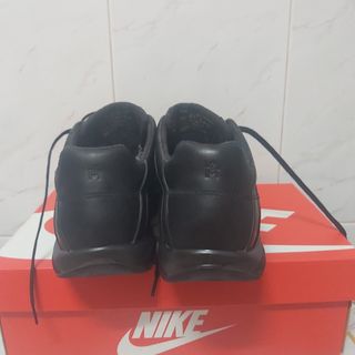 Deportivas MBT Talla 39 Náuticas Negras