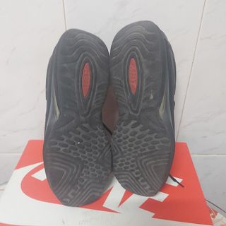 Deportivas MBT Talla 39 Náuticas Negras