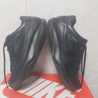 Deportivas MBT Talla 39 Náuticas Negras
