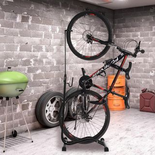 2 Soportes Bicicleta Vigevee