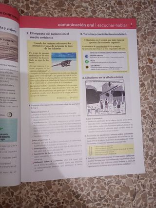 Lengua castellana y Literatura 1 ESO LOMLOE