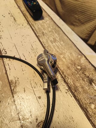 Pinza Freno Hope Mono Mini