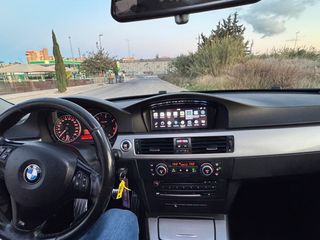 BMW Serie 3 2007