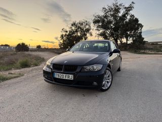 BMW Serie 3 2007