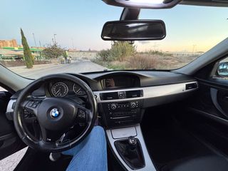 BMW Serie 3 2007