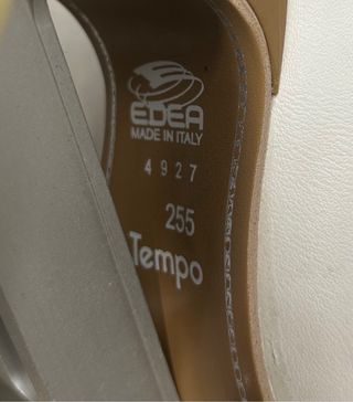 Patines Profesionales EDEA