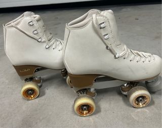 Patines Profesionales EDEA