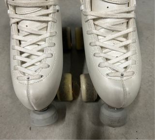 Patines Profesionales EDEA