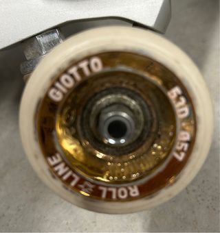 Patines Profesionales EDEA