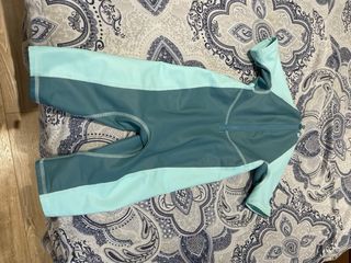Traje neopreno Nabaiji Talla 4-5 años