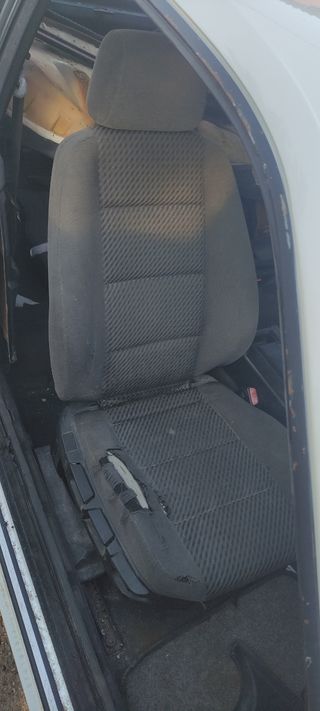 Asientos BMW E36 Coupe