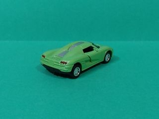 Koenigsegg CCX Coche a Escala 1:64 