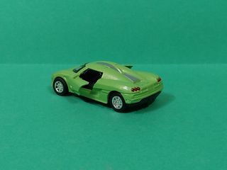 Koenigsegg CCX Coche a Escala 1:64 