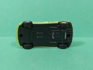 Koenigsegg CCX Coche a Escala 1:64 