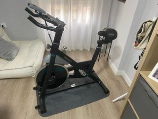 Bicicleta Spinning Cecotec Drumfit Indoor 13000 D