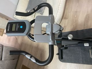 Bicicleta Spinning Cecotec Drumfit Indoor 13000 D