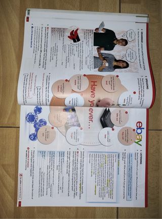 English File B1