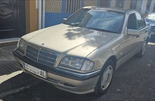 Mercedes-Benz Clase C 1996