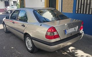 Mercedes-Benz Clase C 1996