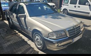 Mercedes-Benz Clase C 1996