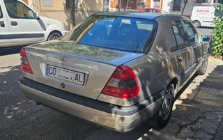 Mercedes-Benz Clase C 1996