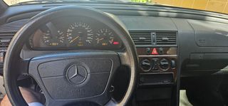 Mercedes-Benz Clase C 1996