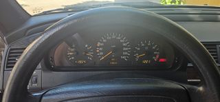 Mercedes-Benz Clase C 1996