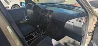 Mercedes-Benz Clase C 1996