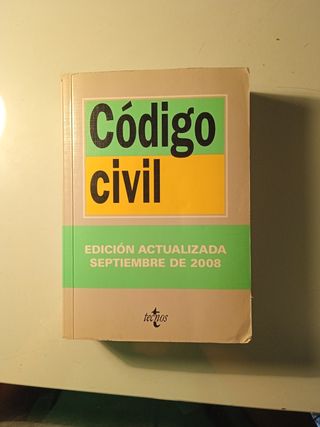 Código Civil