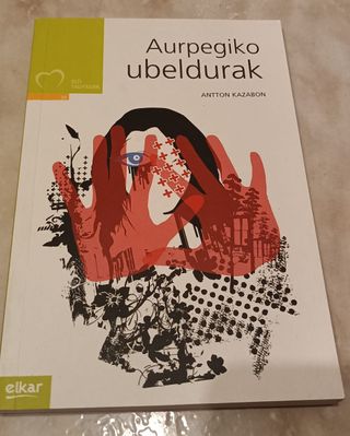 Aurpegiko ubeldurak