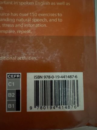 Oxford English Grammar Course - Intermediate