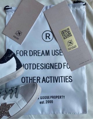 Golden Goose Superstar Zapatillas Deportivas