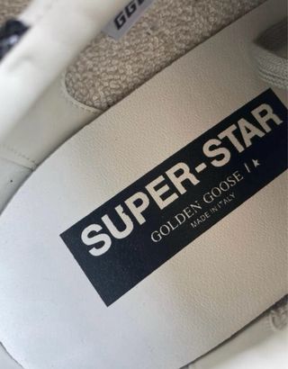 Golden Goose Superstar Zapatillas Deportivas