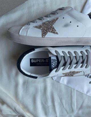 Golden Goose Superstar Zapatillas Deportivas