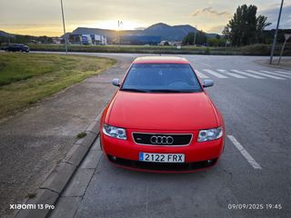 Audi S3 1999