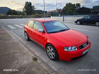 Audi S3 1999