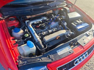 Audi S3 1999
