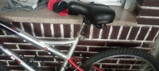 Bicicleta Aluminio 7005