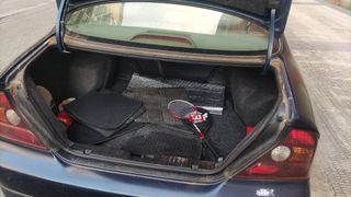 Chevrolet Evanda 2003