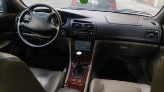 Chevrolet Evanda 2003