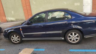 Chevrolet Evanda 2003