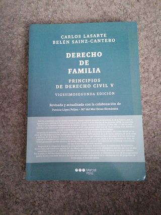 Principios de Derecho Civil. Tomo V: Tomo V. De...