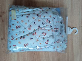 Saco de dormir para niño