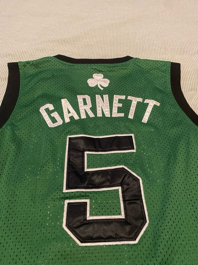 Camiseta Boston Celtics Talla XL Adidas