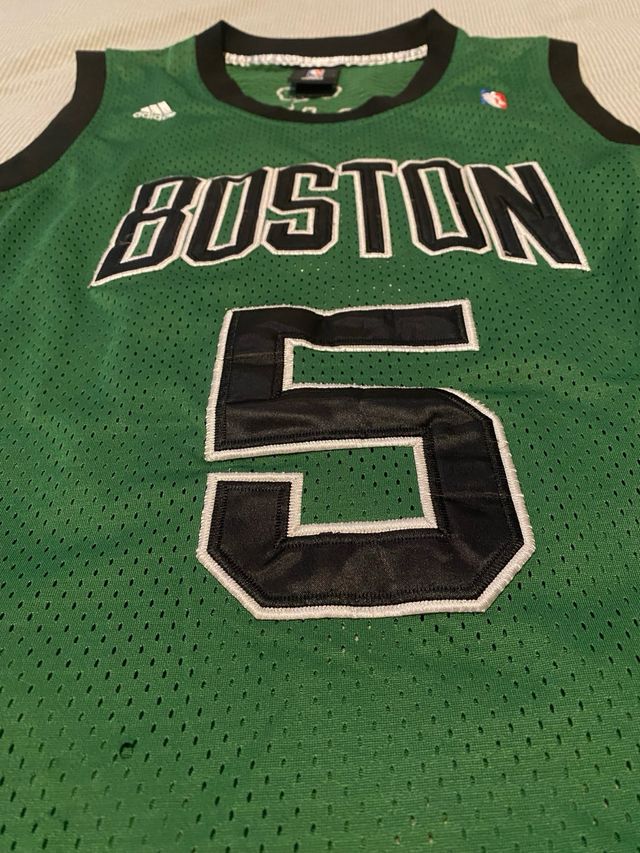 Camiseta Boston Celtics Talla XL Adidas
