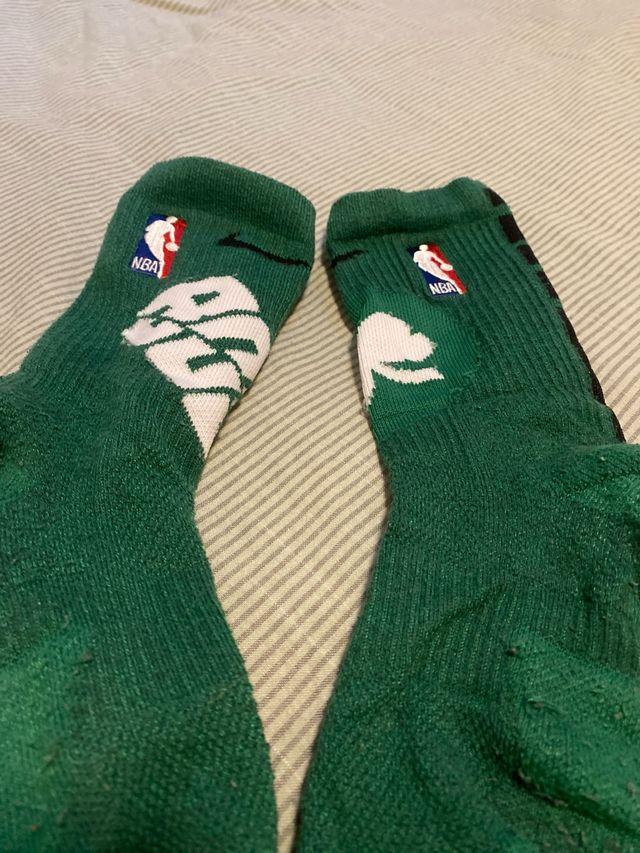 Camiseta Boston Celtics Talla XL Adidas