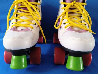 Patines Roces Kolossal Talla 40